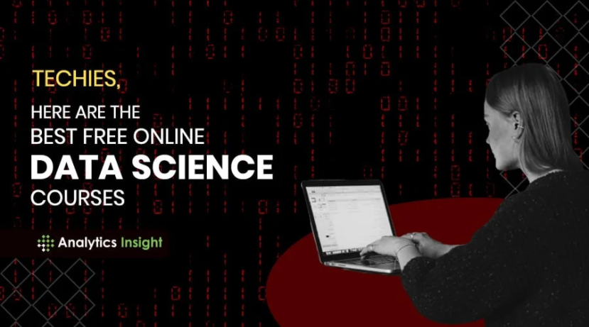 Read more about the article Techies here are the best free online data science courses