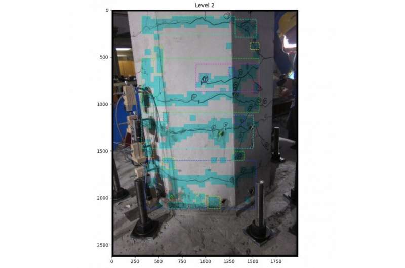 Read more about the article Computer vision may revolutionize structural inspection