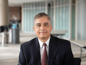 Read more about the article Fouad retires after 40 years on UAB faculty, 25 years as civil engineering chair