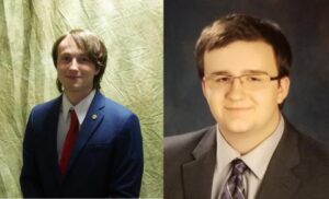Read more about the article Clarkson Students Win NSF Fellowships for Mechanistic Machine Learning Research