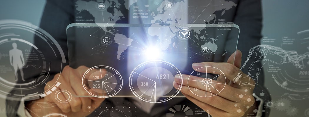 Benefits of digital twin technology