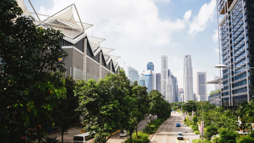 Digital twins are “big driver” towards net-zero cities say experts