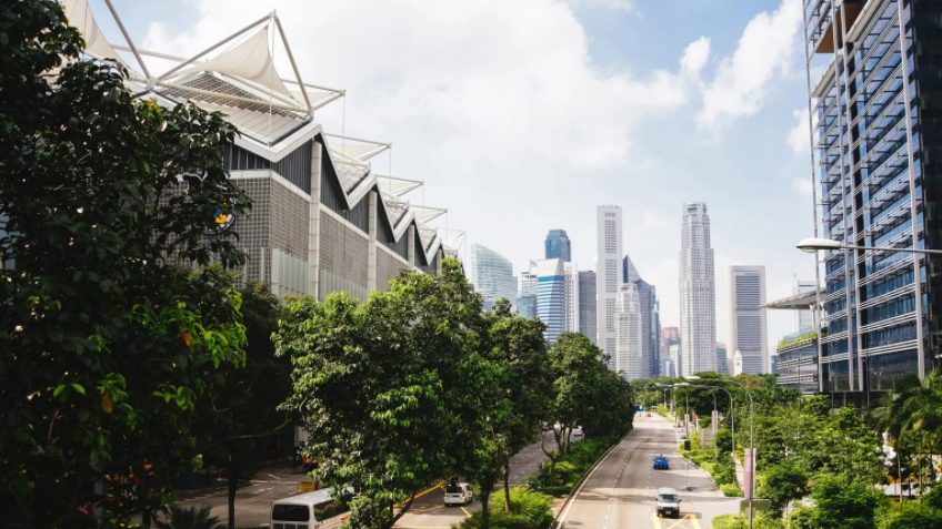 Read more about the article Digital twins are “big driver” towards net-zero cities say experts