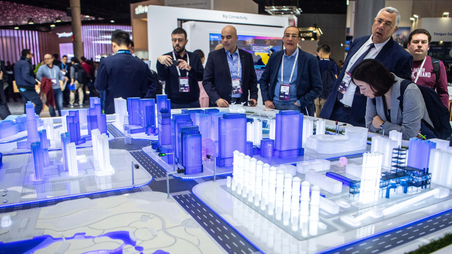 Smart cities promised urban tech utopias. So where are they?