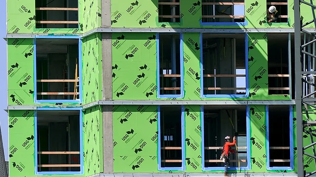 If we’re really rebuilding our infrastructure, we have to do it right