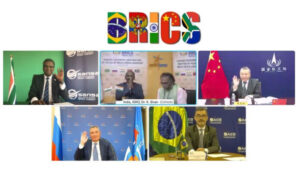 Read more about the article BRICS Space Agencies Leaders Signed Agreement to Share Remote Sensing Satellite Data