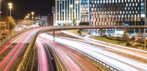 Read more about the article New research project aims to make the UK a global leader in digital roads technology