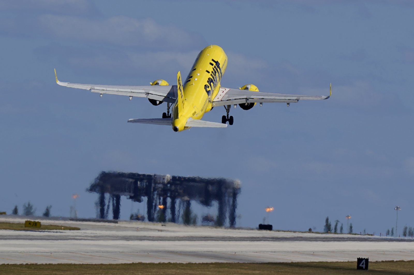 5 ‘global’ trends in transportation
