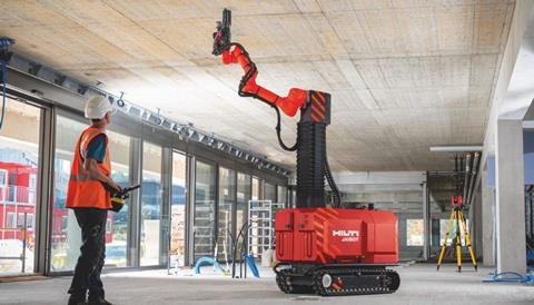 The benefits of tying the digital twin to the jobsite through BIM to field workflows