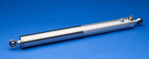 New position sensors are designed for harsh environments.