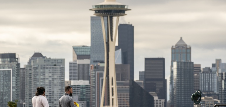 As PNW utilities contemplate building decarbonization, affordability concerns linger