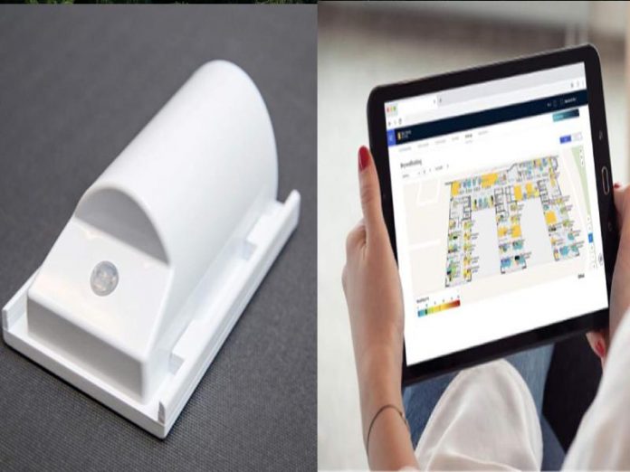 Dutch construction firm deploys 20k LORAWAN-enabled smart IoT sensors