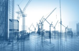 Read more about the article Digital transformation is shaping future of construction industry