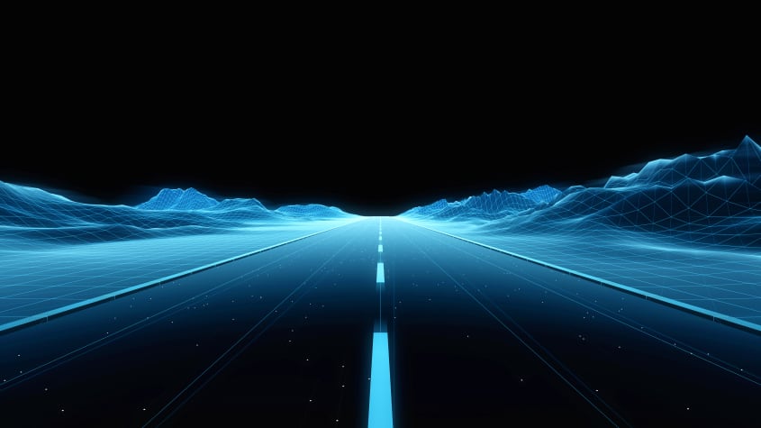 Digital twin technology set to modernise UK road maintenance
