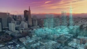 Read more about the article Digital twin created of all buildings in the US for environmental research