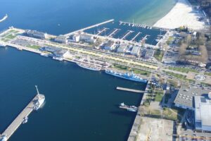 Read more about the article Port of Gdynia signs first contract for design using BIM methodology