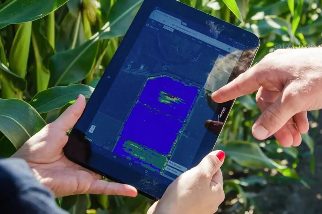 Read more about the article Ceres raises $ 23M to develop AI applications for irrigation