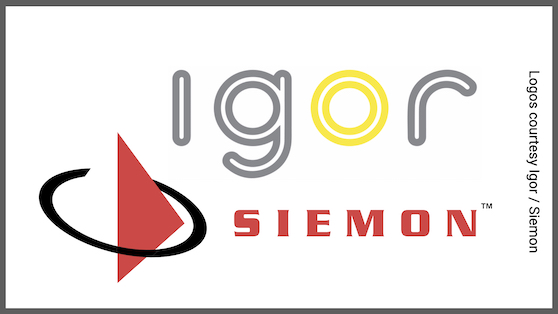 Read more about the article Expanded partnership within smart building partner ecosystem – Siemon and Igor