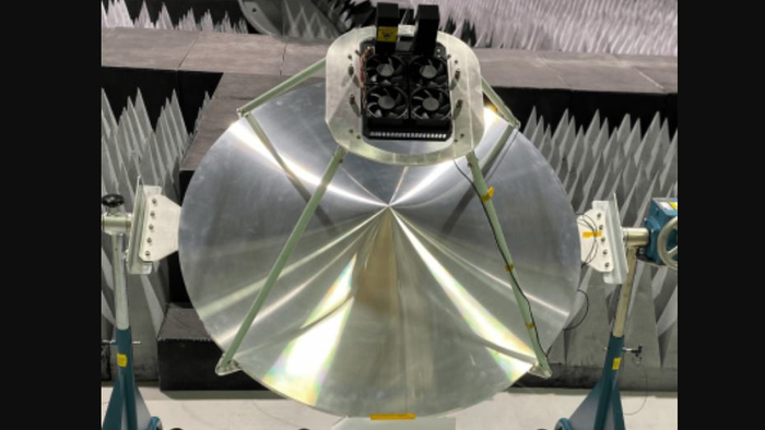 Lockheed Develops Hybrid Antenna for 5G, Radar & Remote Sensing Applications