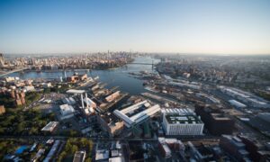 Read more about the article New York’s 2030 District tackles building emissions with a digital twin