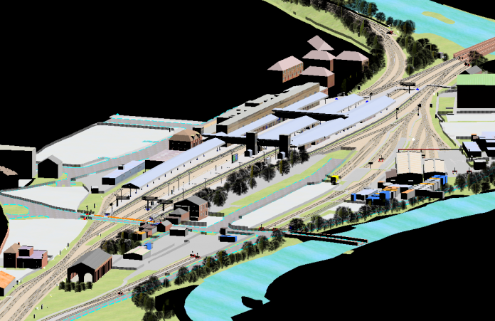 How digital twins are reimagining the future of transportation
