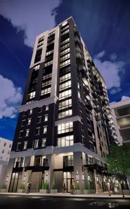 Read more about the article Nickel Developments Selects View Smart Windows for Large-Scale Residential Tower in St. Catharines, Ontari
