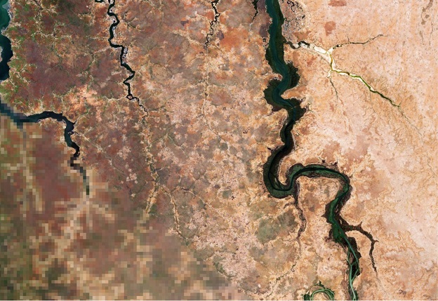 Australian agriculture sets its sights on space