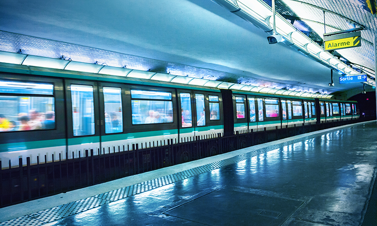 Shadow operators selected for new Greater Paris driverless metro lines