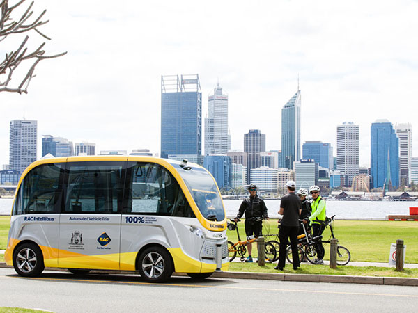How 5G will change smart cities