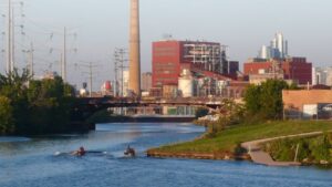 Read more about the article New Chicago River Sensors Give Real-Time Updates On Water Quality