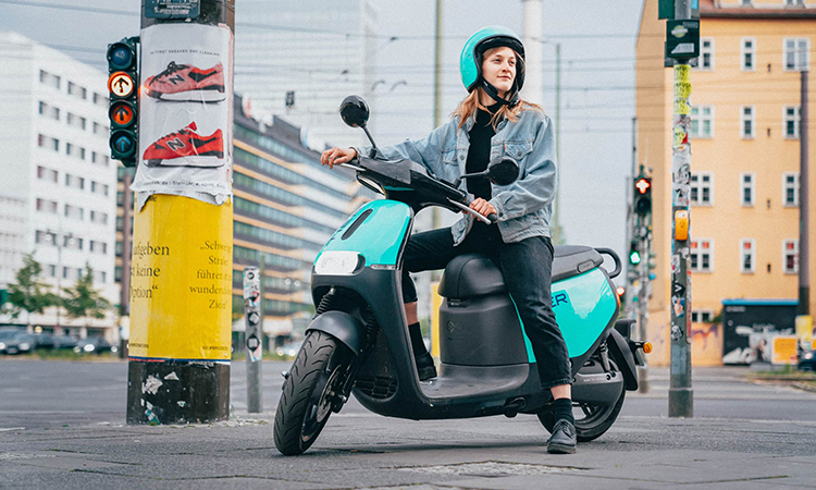 TIER Mobility announces integration with Netherlands MaaS app, Gaiyo