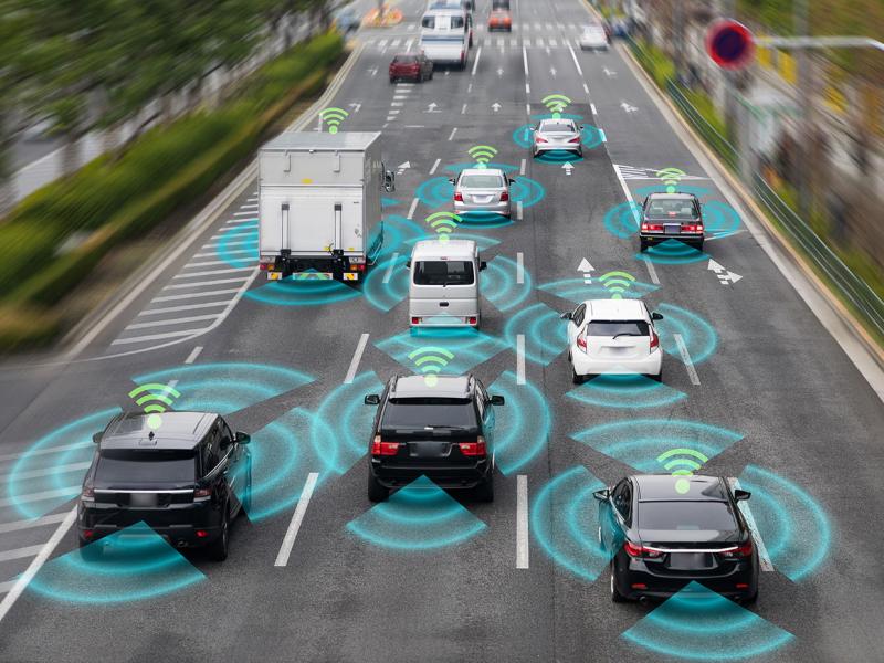 Read more about the article Intelligent Transportation Systems Market Next Big Thing | Major Giants Kapsch TrafficCom, Q-Free, TomTom, Garmin
