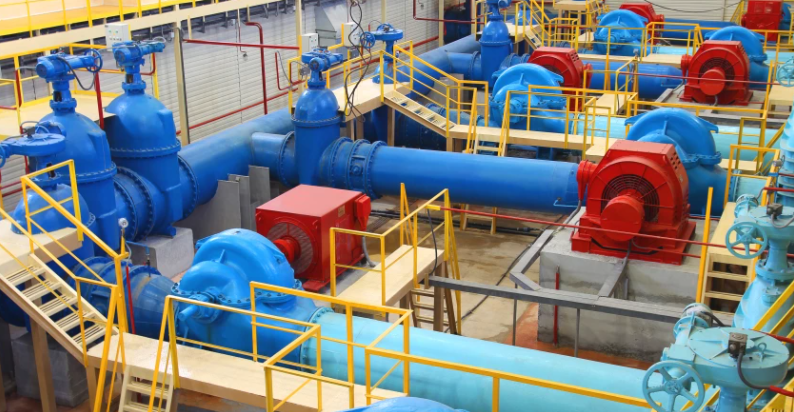 Varuna Builds ‘Digital Twins Lite’ for Small Utility Budgets