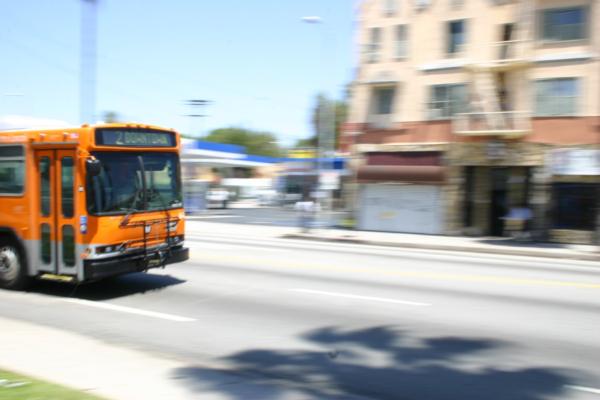Estonian counties seek to make public transport demand-driven