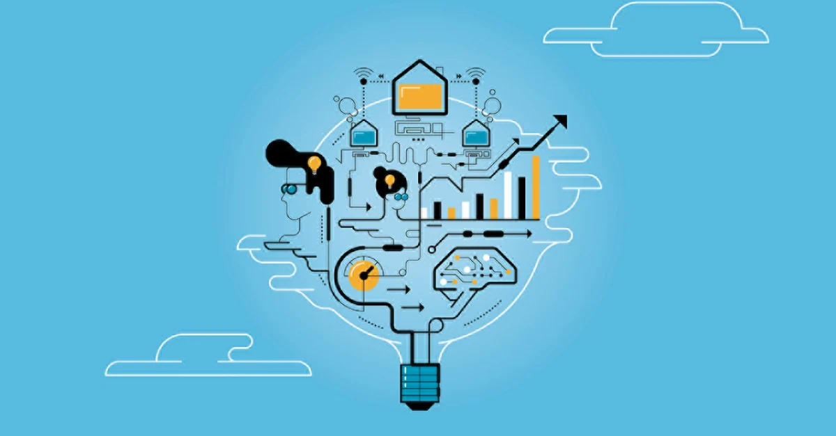 Applying digital, analytics innovation to make America’s infrastructure more resilient