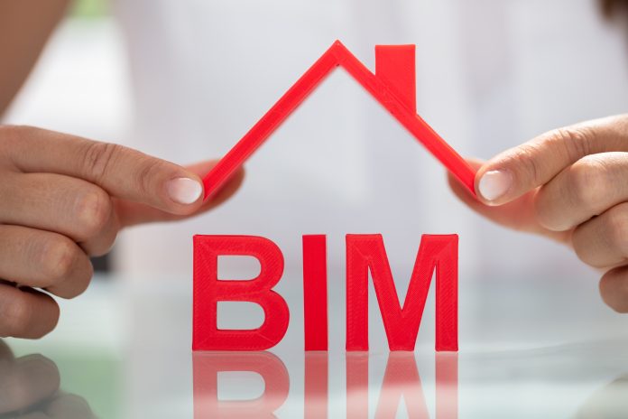 Partnership secures funding to re-imagine BIM in housebuilding