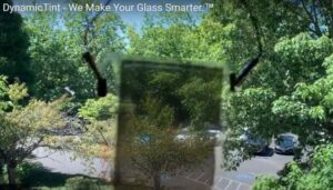 Read more about the article Crown Electrokinetics: Smart Windows Become Real
