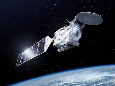 Read more about the article SPIE Remote Sensing: Earth observations yield new insights