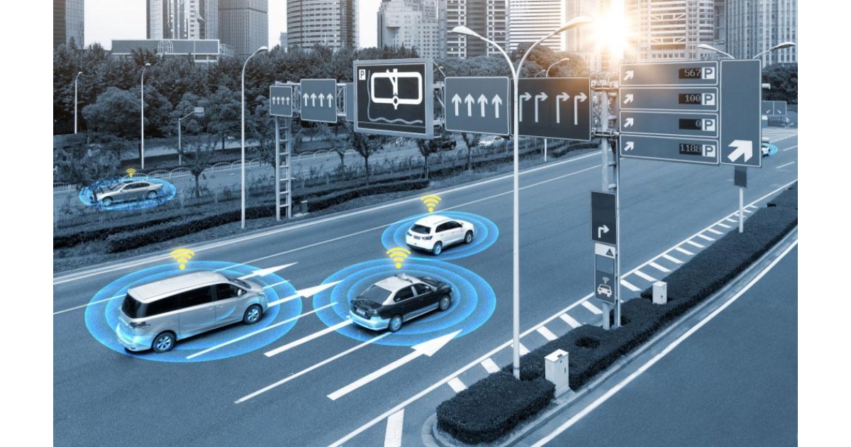 AI key to make future roads safer