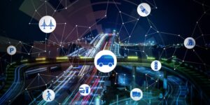 Read more about the article Experts hope V2X connectivity will reduce cybersecurity risks for intelligent transportation