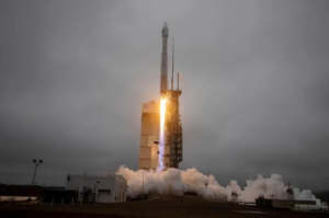 Read more about the article Landsat Earth observation satellite launched into orbit