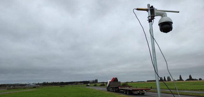 ITS Equant consortium completes successful satellite connectivity traffic management test