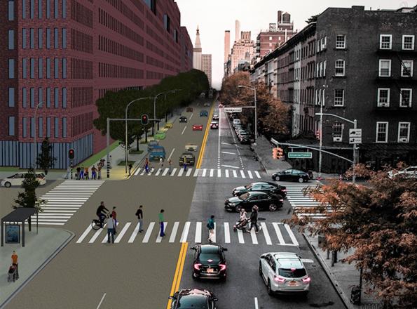 Siemens launches autonomous driving digital twin startup