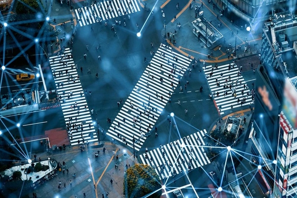 AI-based detection sensors launched for smart intersections
