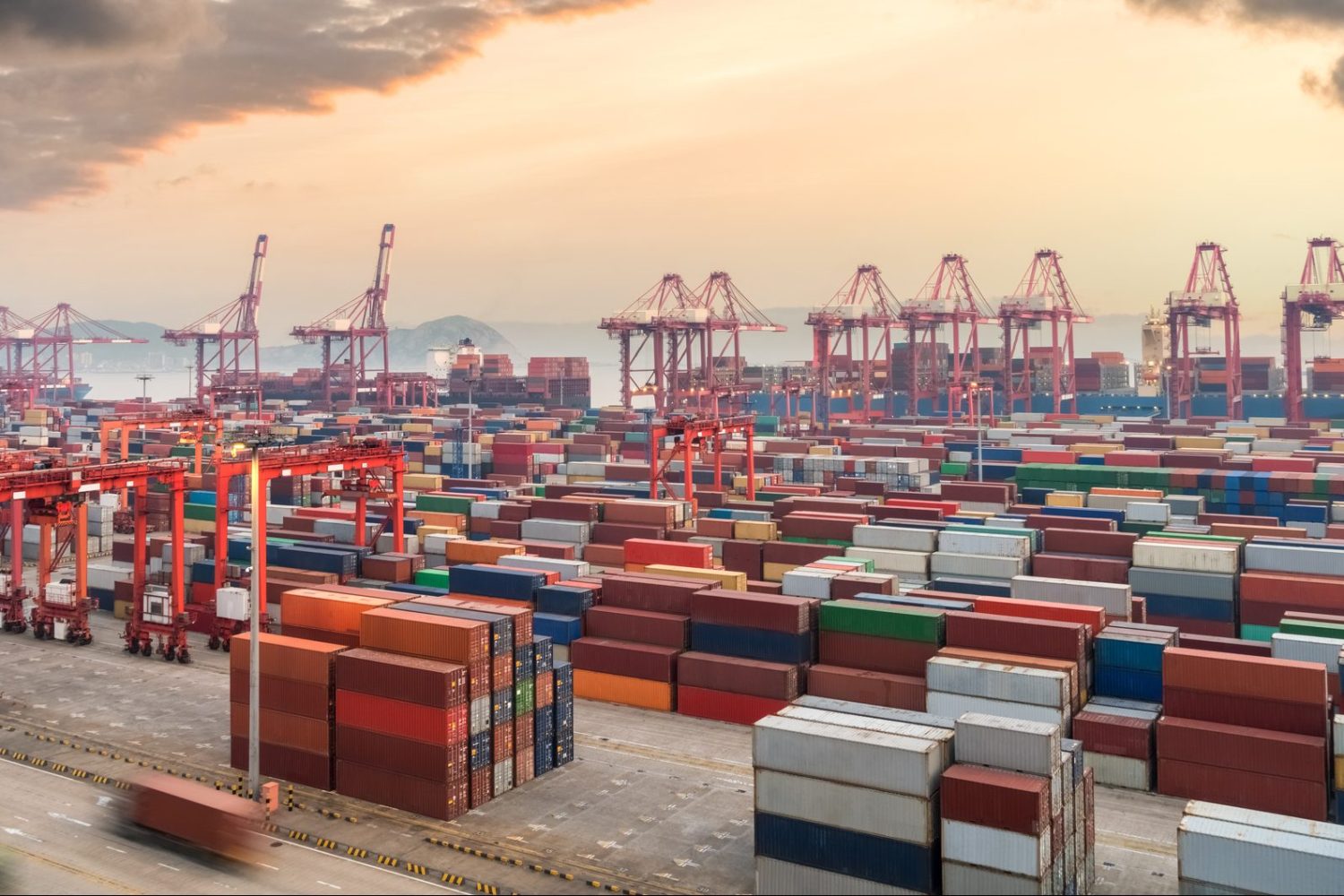 Google launches ‘digital twin’ tool for logistics and manufacturing