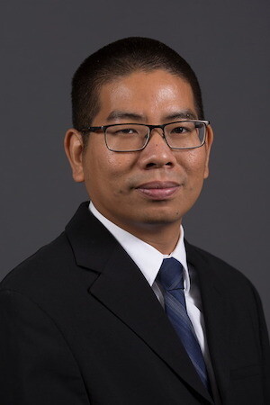 New civil engineering faculty examines how technology impacts the way we travel
