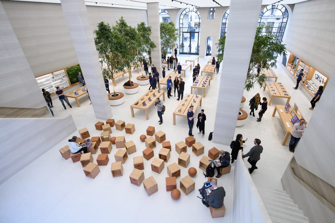 Three winning strategies for smart building design