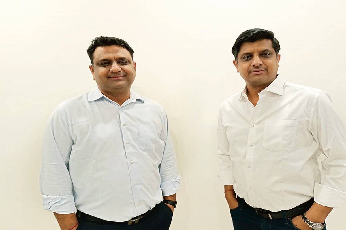 Candes Technology: Building smart homes for a smart India