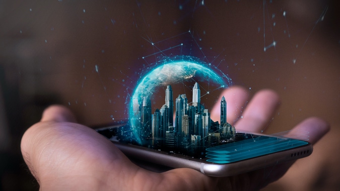 What Makes Smart Cities Smart