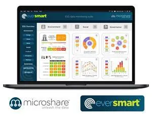 Read more about the article Microshare receives $15 million in financing from Avenue Capital Sustainable Solutions Fund